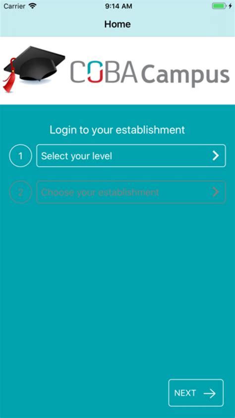 coba cdsl login|COBA Campus .